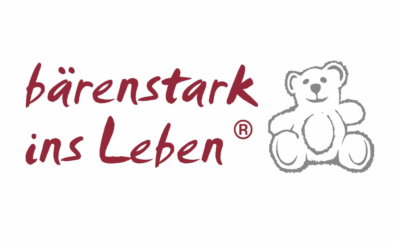 Bärenstark ins Leben