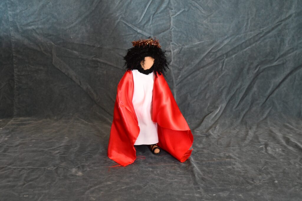 Familienmesse am Palmsonntag in Heilig Geist