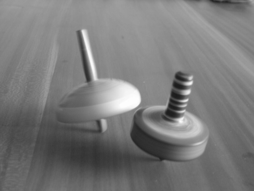 Aikido – Kontemplation in Bewegung