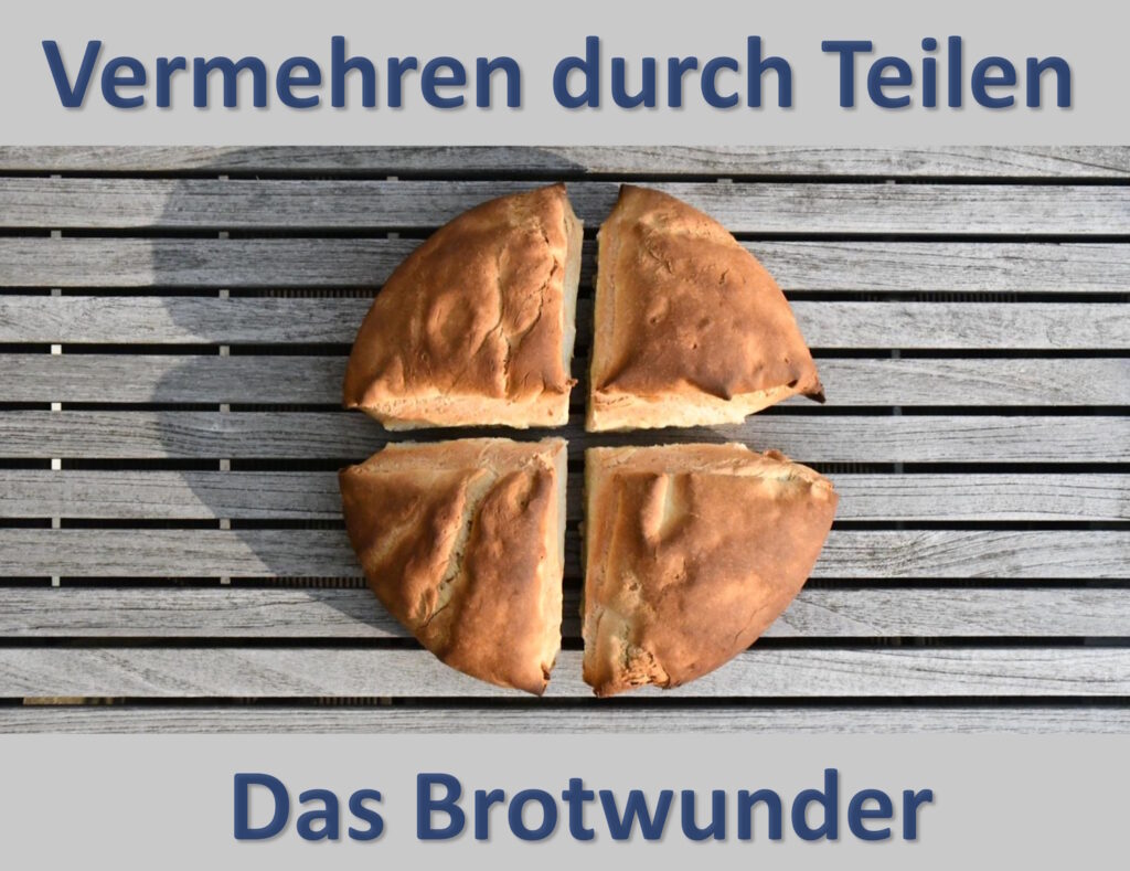 Einladung zum Gemeindefest in Heilig Geist
