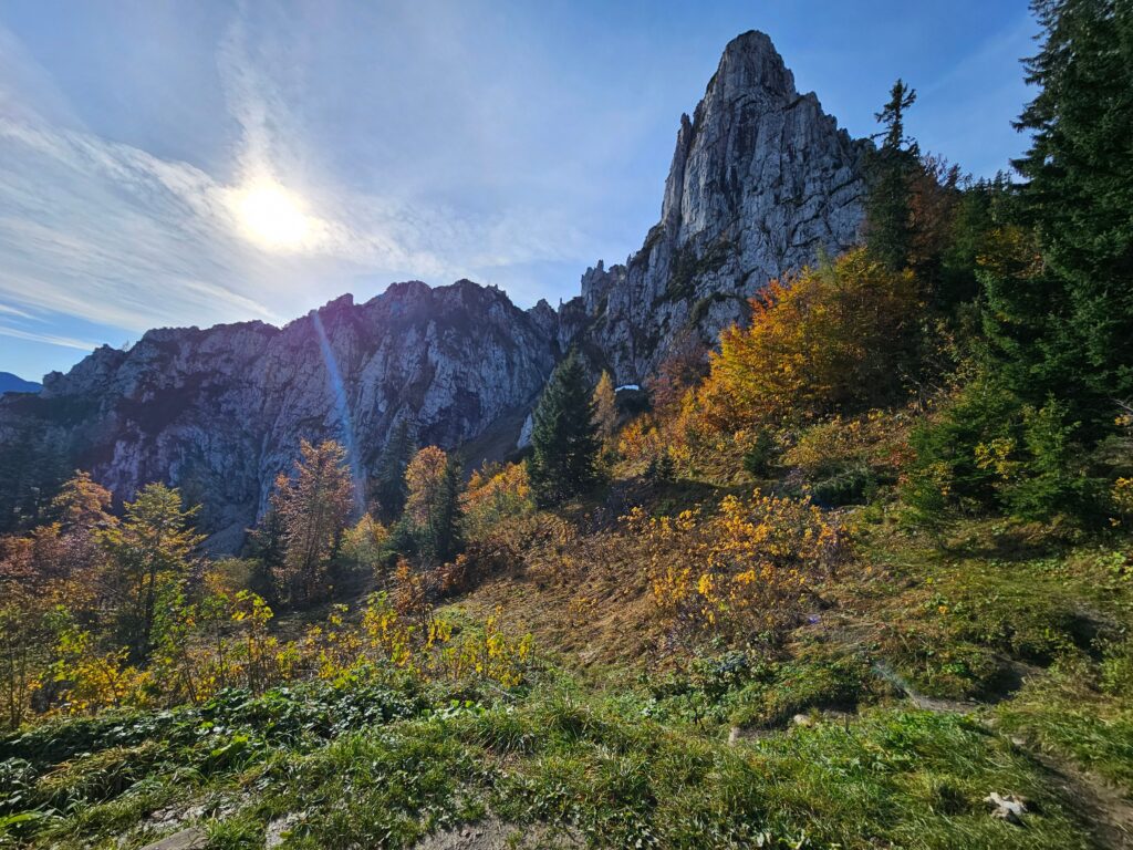 Spritueller Bergtag ‚Lebendiges Wasser‘