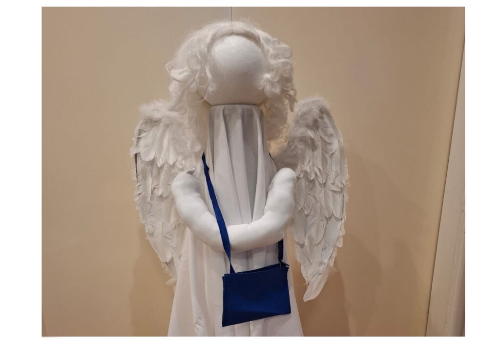 Kindermessen im Advent