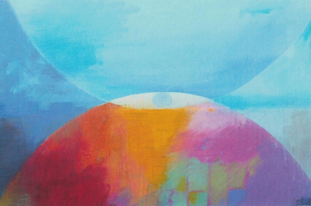 CREDO – Wir buchstabieren das Glaubensbekenntnis durch.