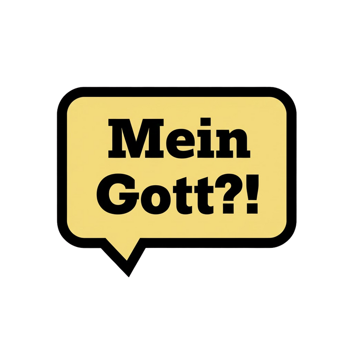 Predigtreihe: Geschichten vom Glauben mitten im Leben