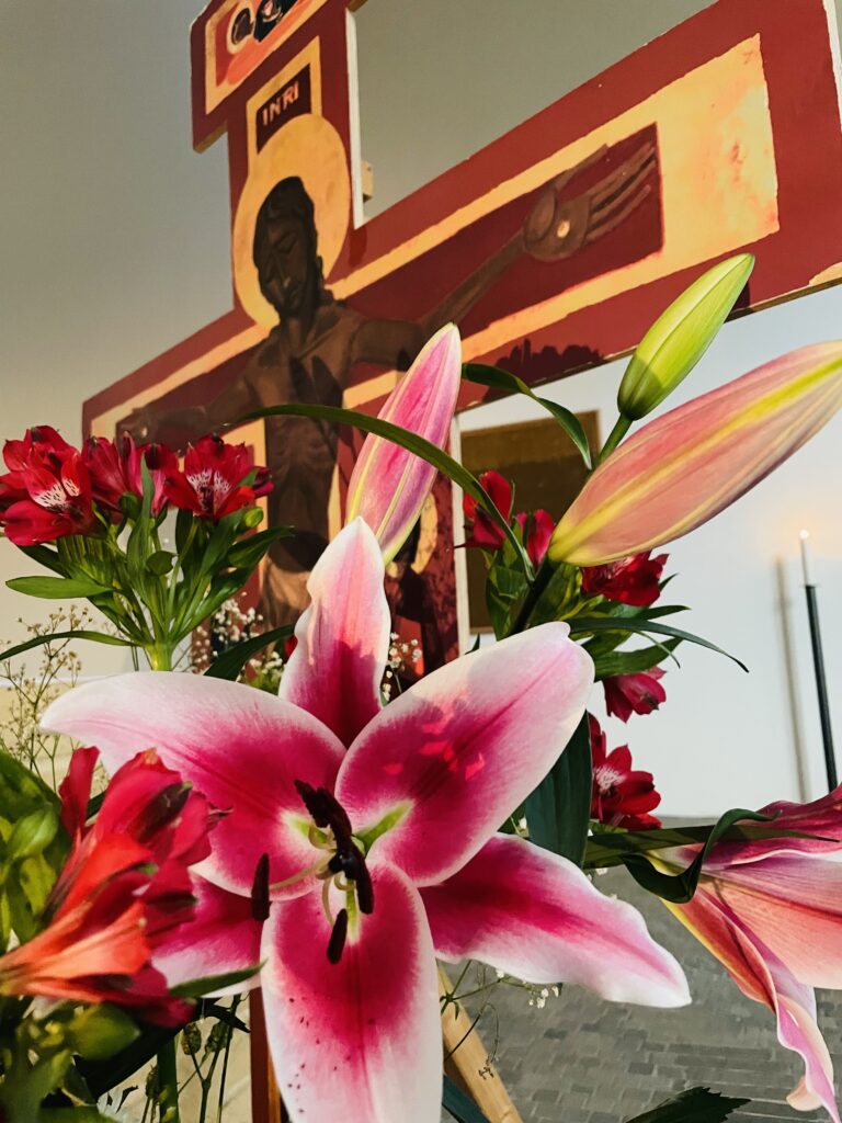 Tägliche Abendmeditation mit Gesängen aus Taizé in der Karwoche!