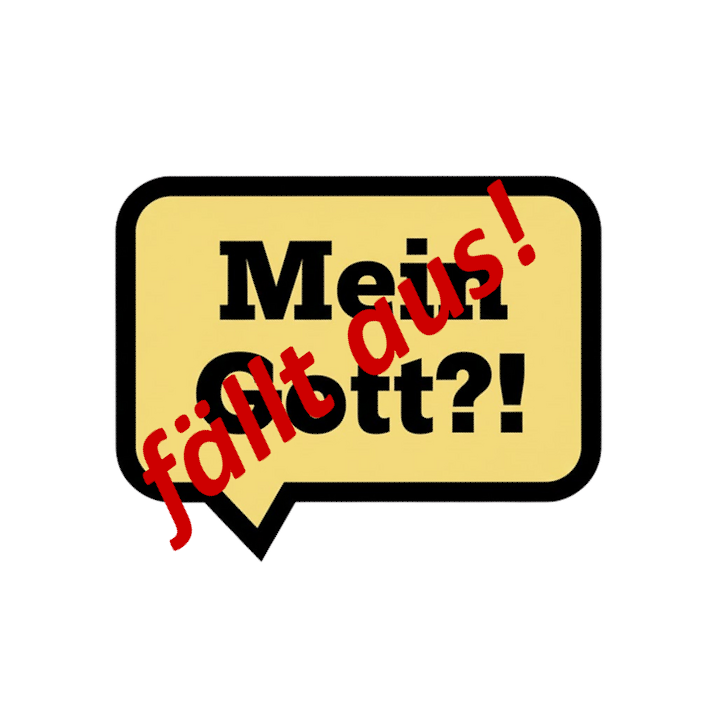 Predigtreihe: Geschichten vom Glauben mitten im Leben